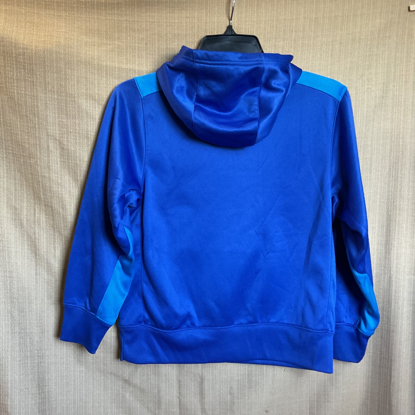Nike Thermal Fit Pullover Graphic Boys Sweatshirt Size M
