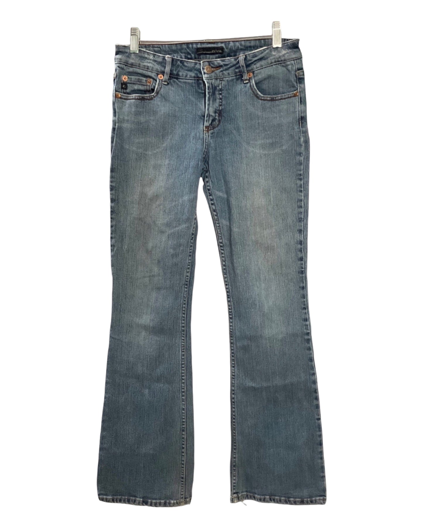 Refuge Boot Cut Jr’s Jeans Size 5
