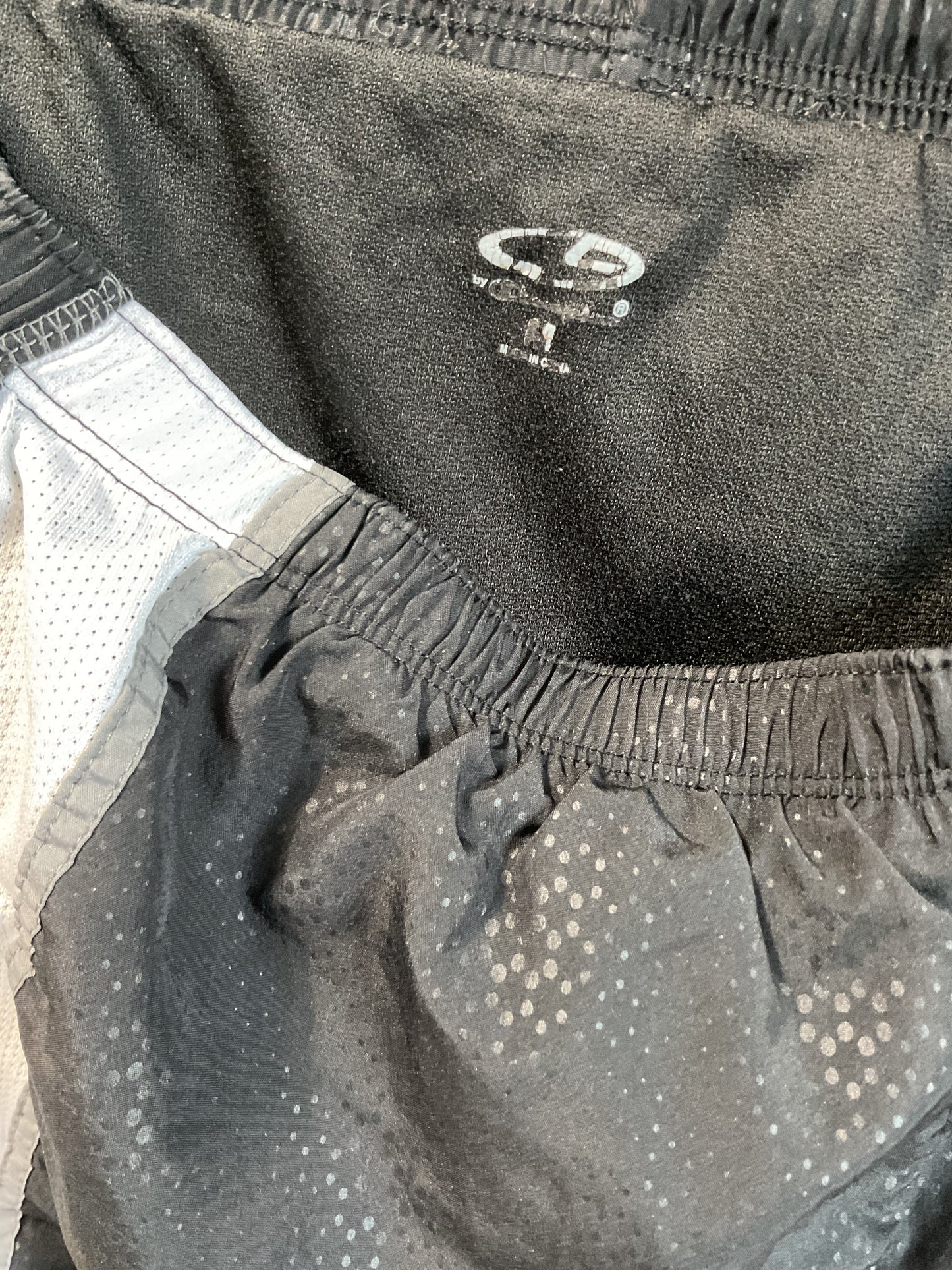 Champion Women’s Running Shorts Size M