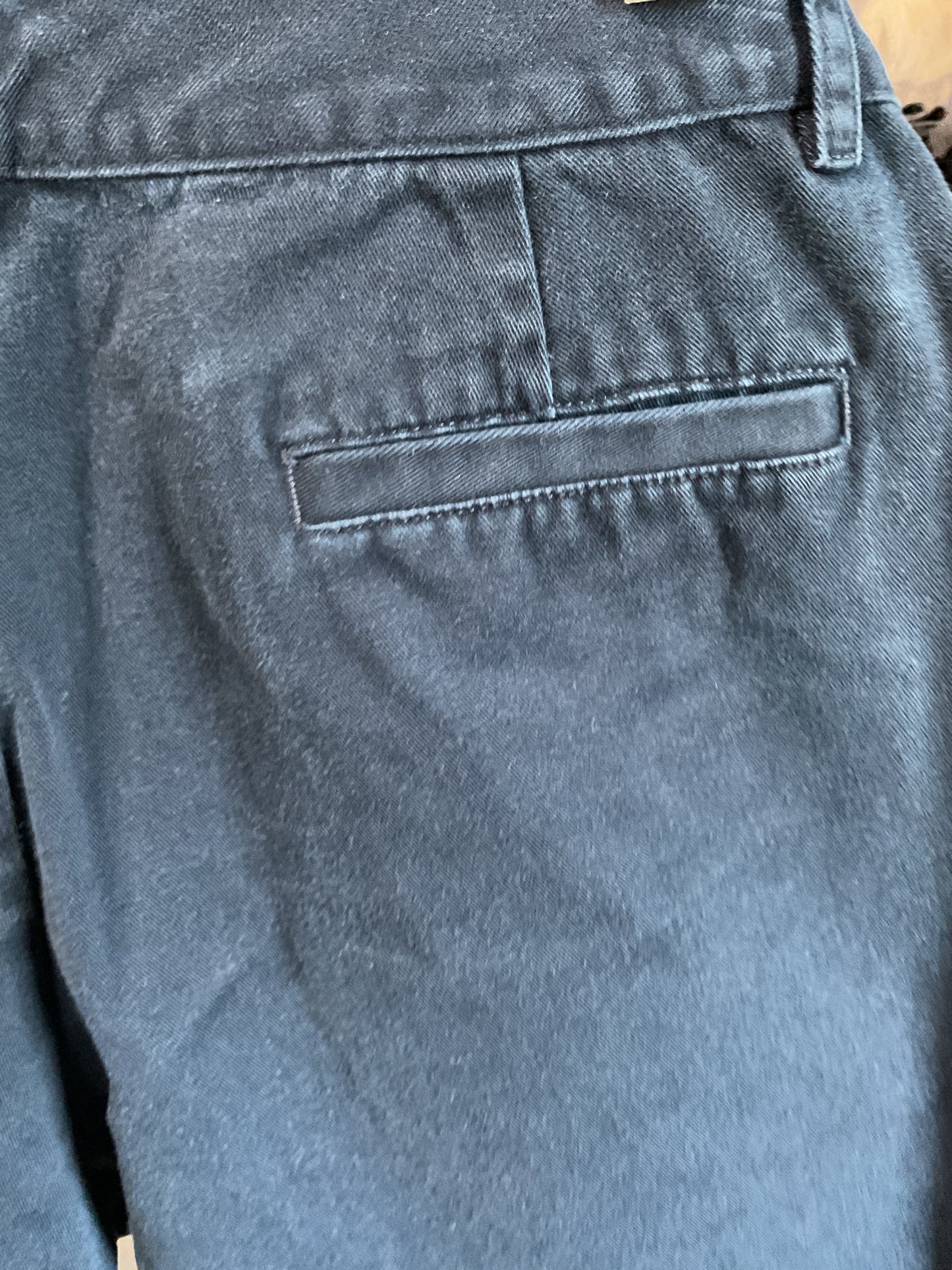 Ralph Lauren Petite Women’s Capri Pants Size 8 P
