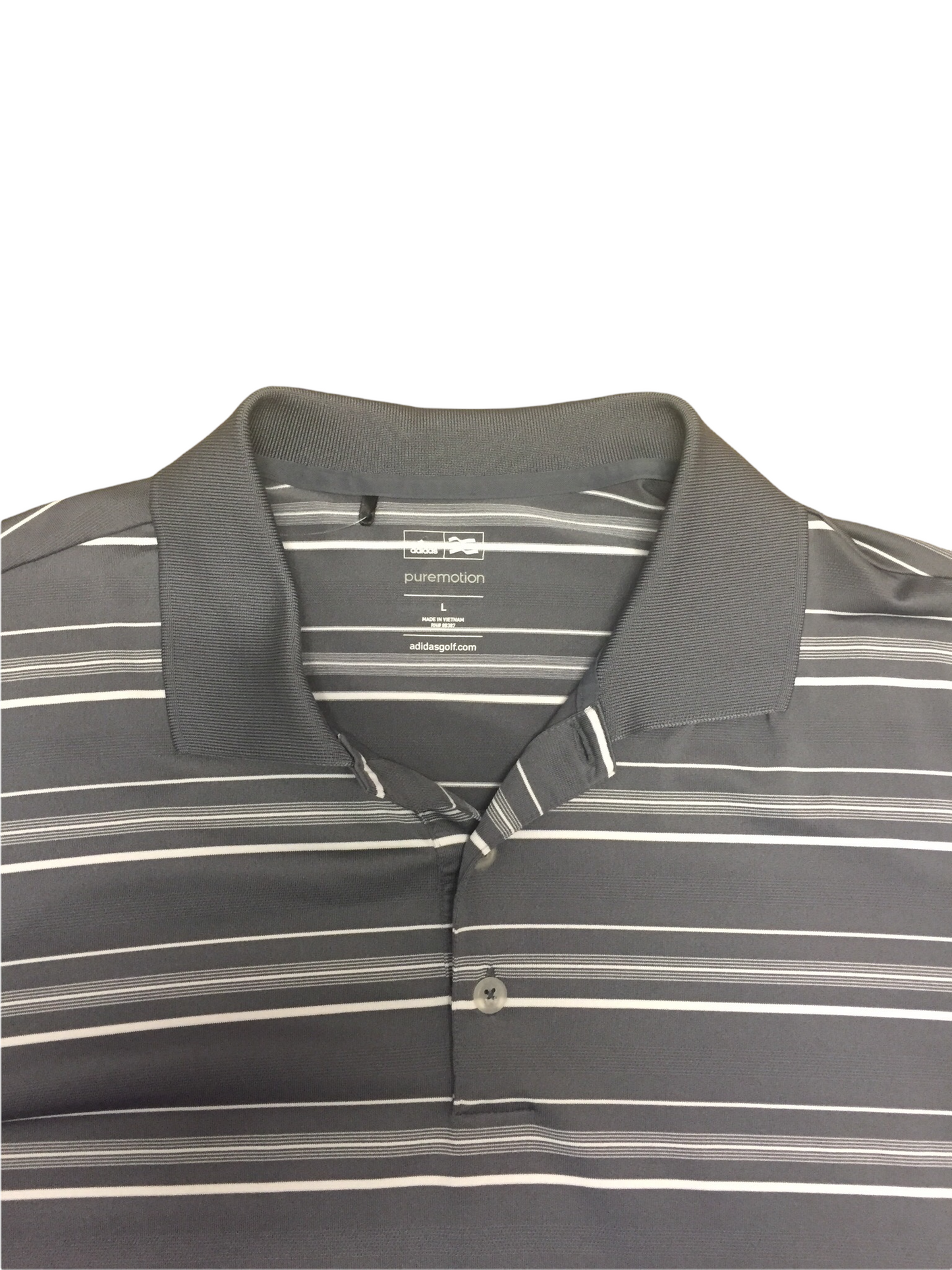 adidas polo shirt