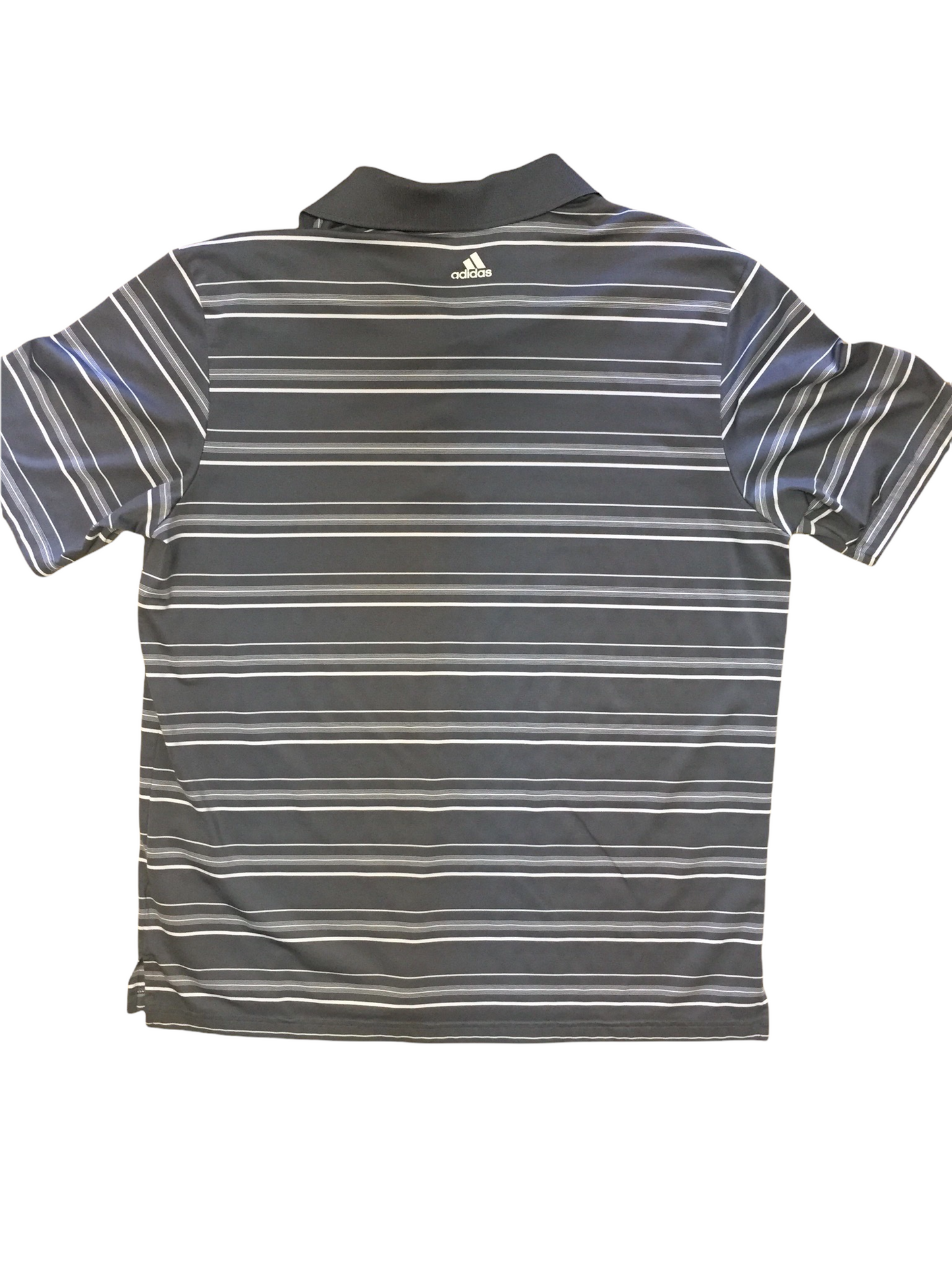 cotton polo shirt