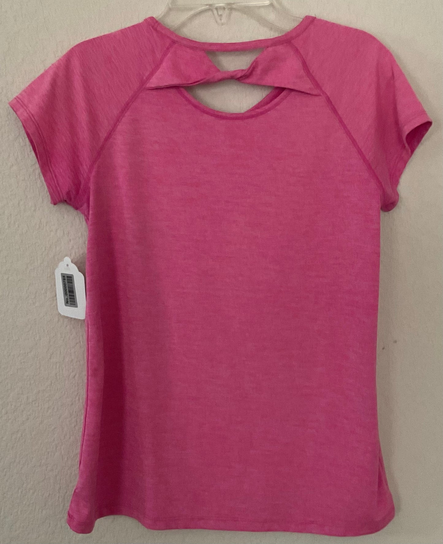 Champion Sports Girls Top Size L(10/12)