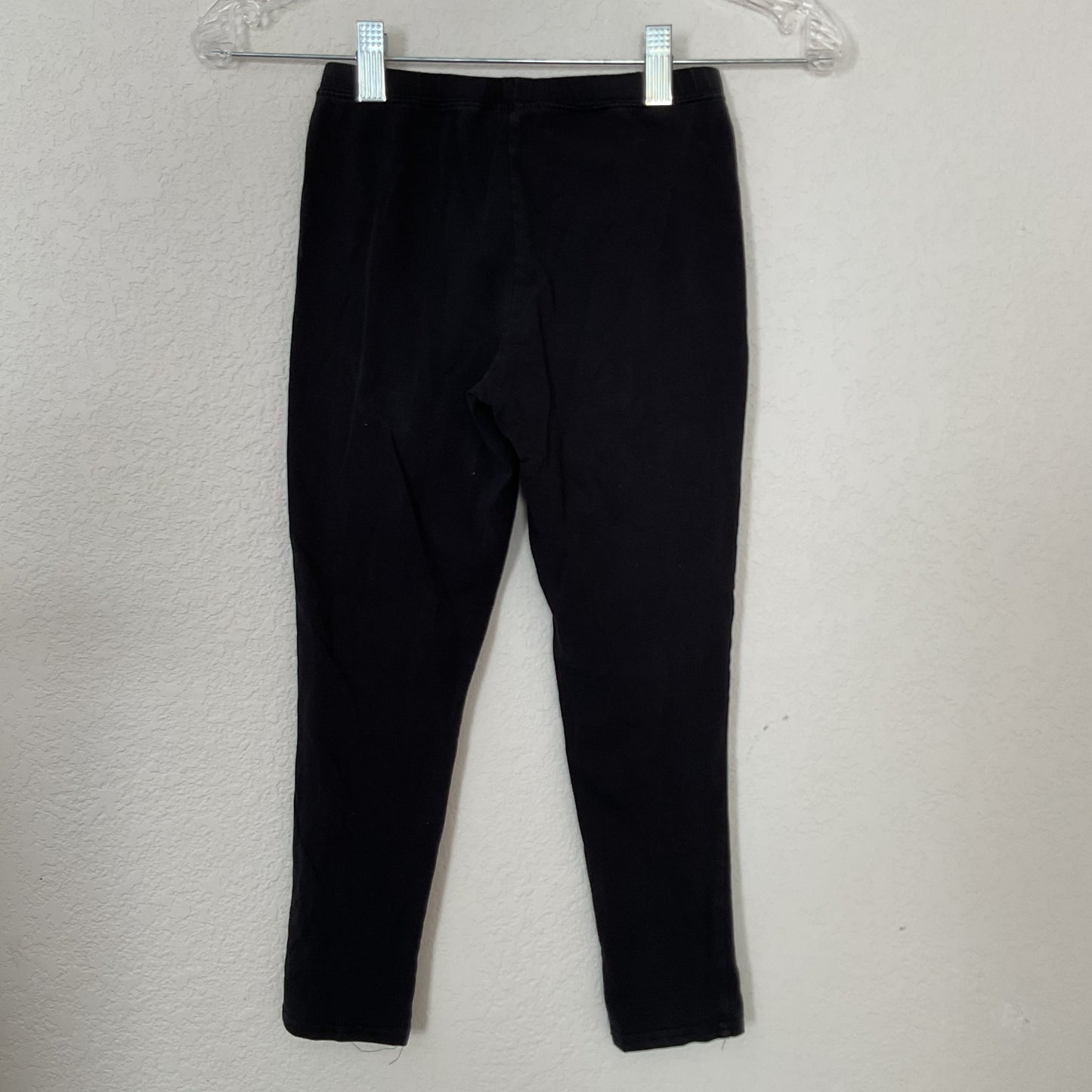 Faded Glory Girls Basic Leggings Size M(7-8).