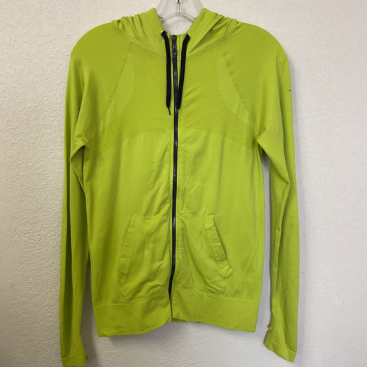 BCG Women’s Hoodie Sport Top Size S.