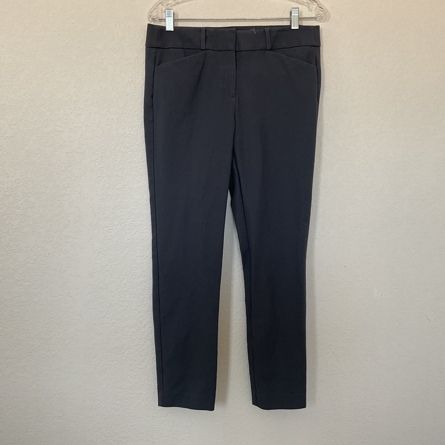 Loft Marissa Skinny Women’s Slacks Size 6.