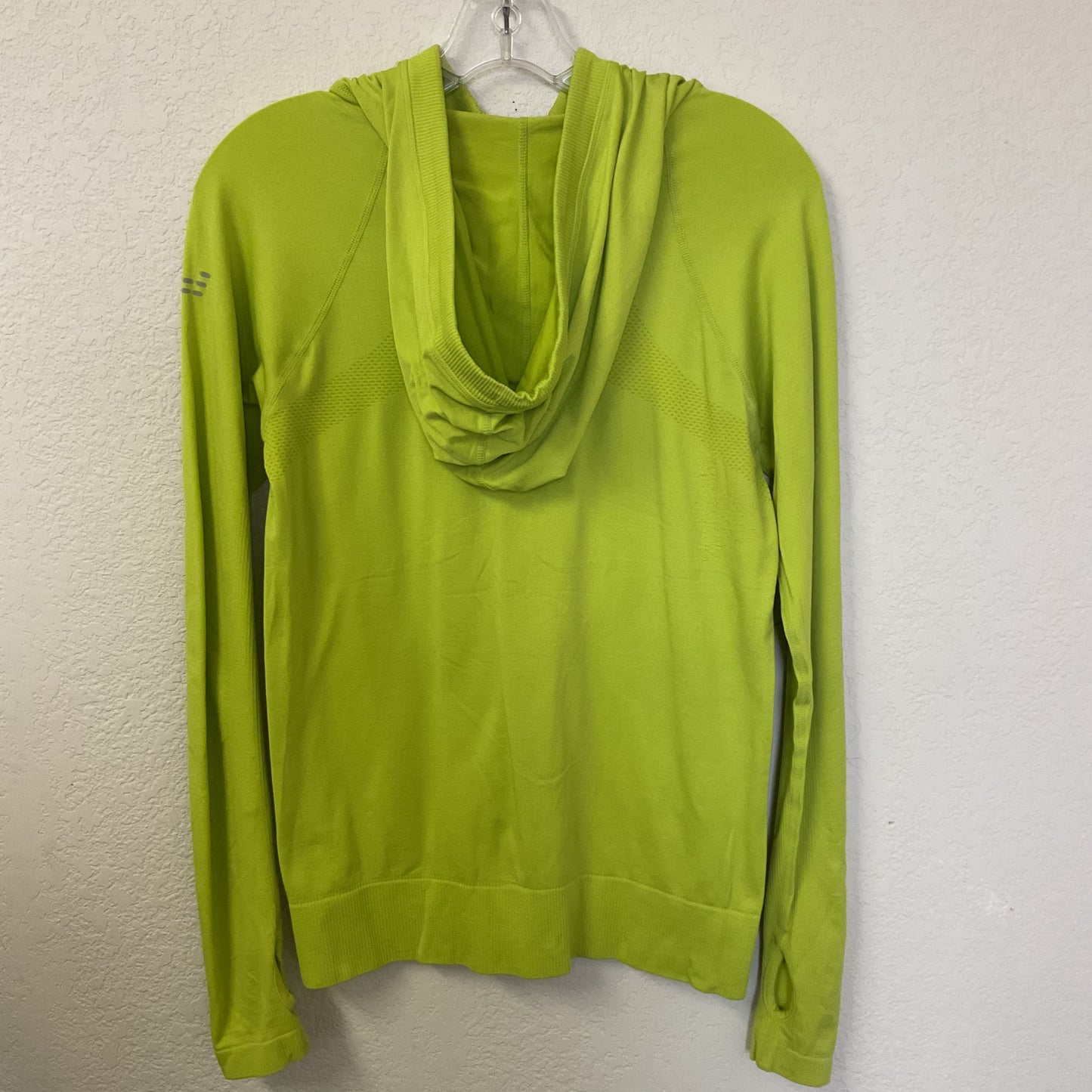 BCG Women’s Hoodie Sport Top Size S.