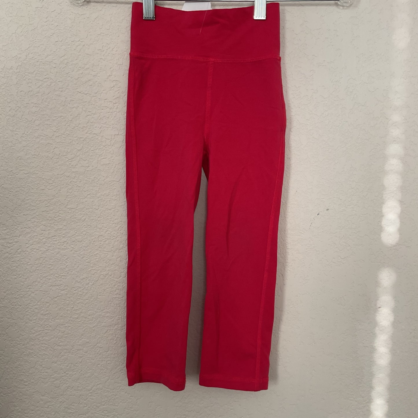 Falls Creek Kids Yoga Girls Pants Size 3T.