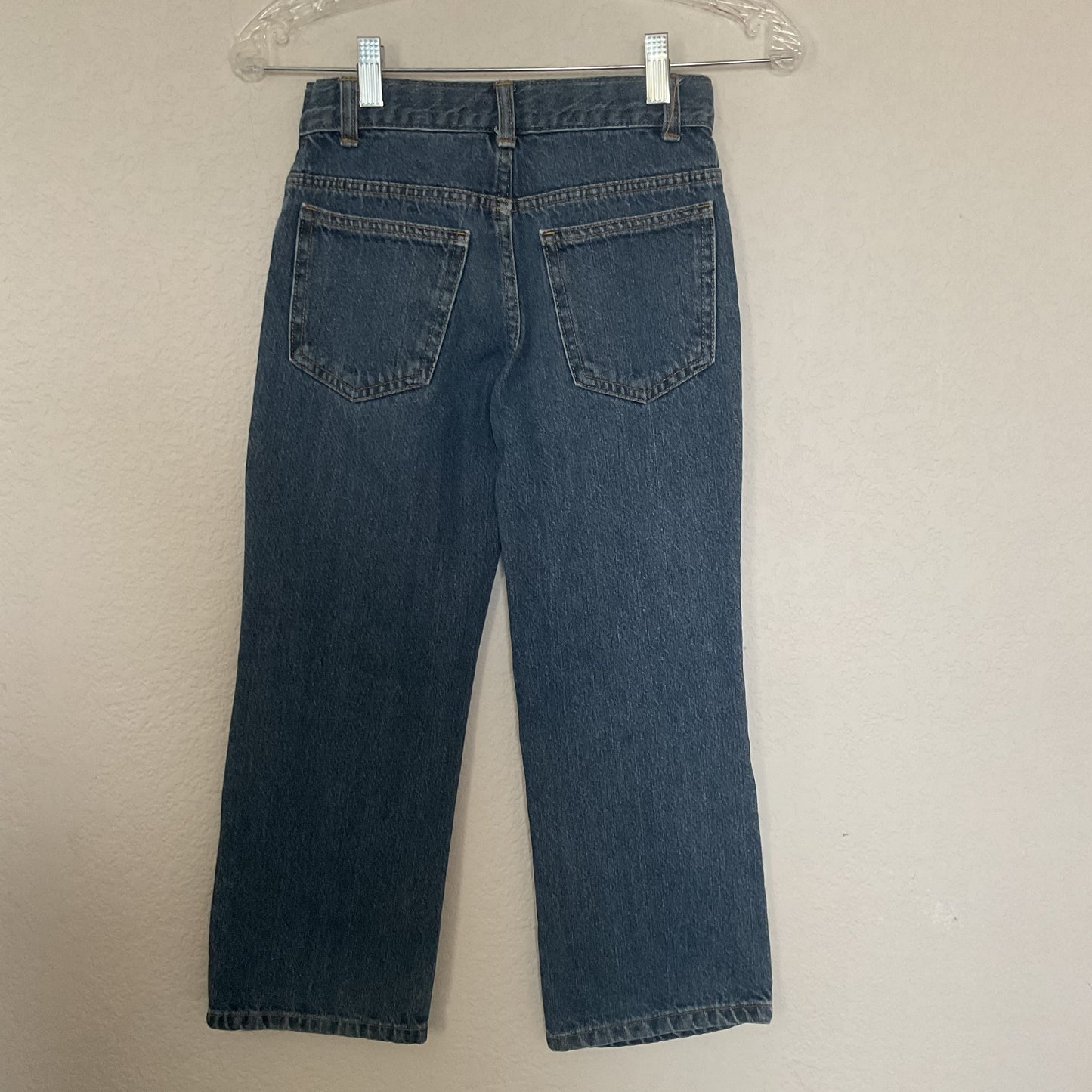 Faded Glory Boys Jeans Size 8R.