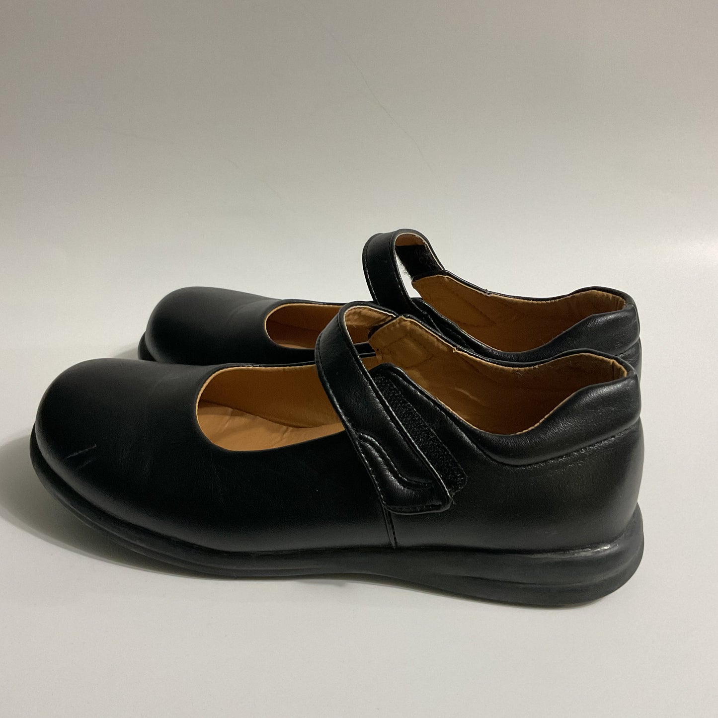 Mary Jane Basic Women’s Shoes Size 37(6.5 US).