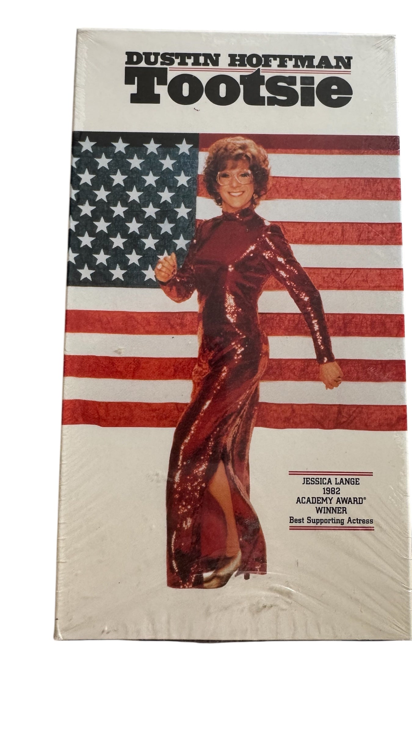 Tootsie VHS (1982)