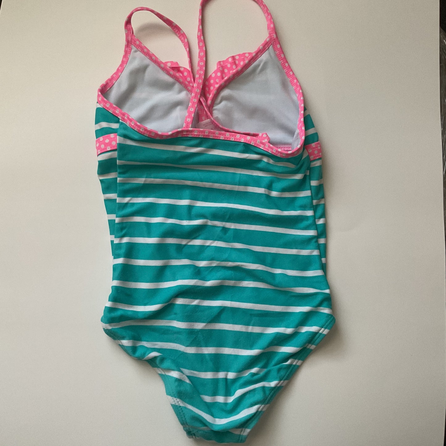 Xhilaration Girls Swimsuit Size M(7/8).