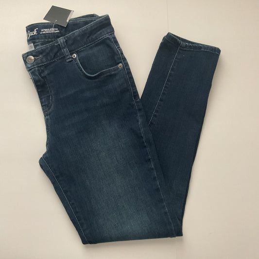 Cat & Jack Skinny Ultimate Stretch Girls Jeans Size 18.