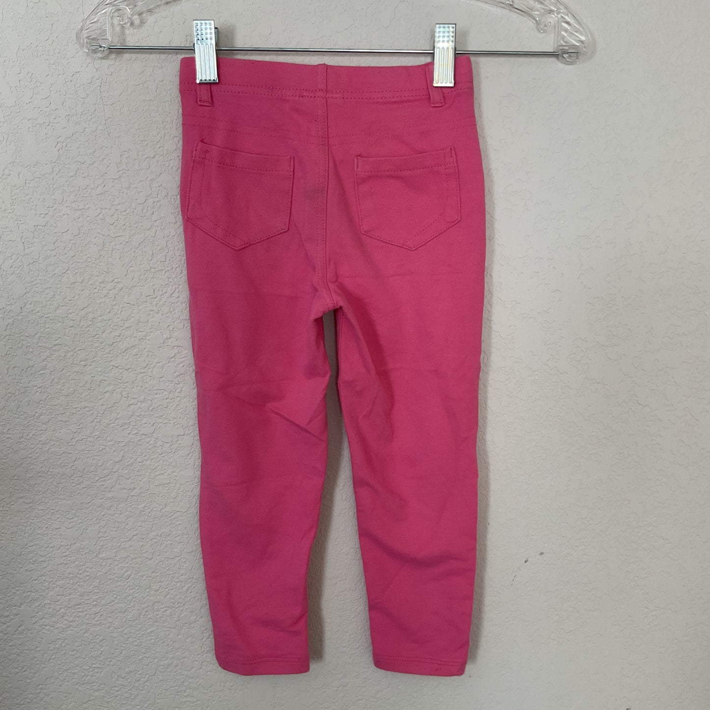 Garanimals Girls Basic Pant Leggings Size 4T.