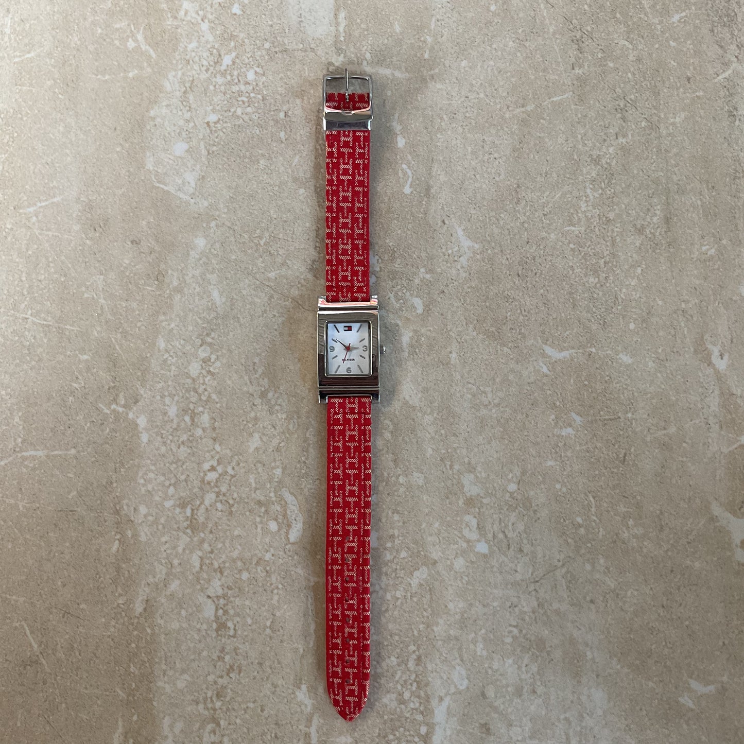 Tommy Hilfiger Reversible Women’s Watch