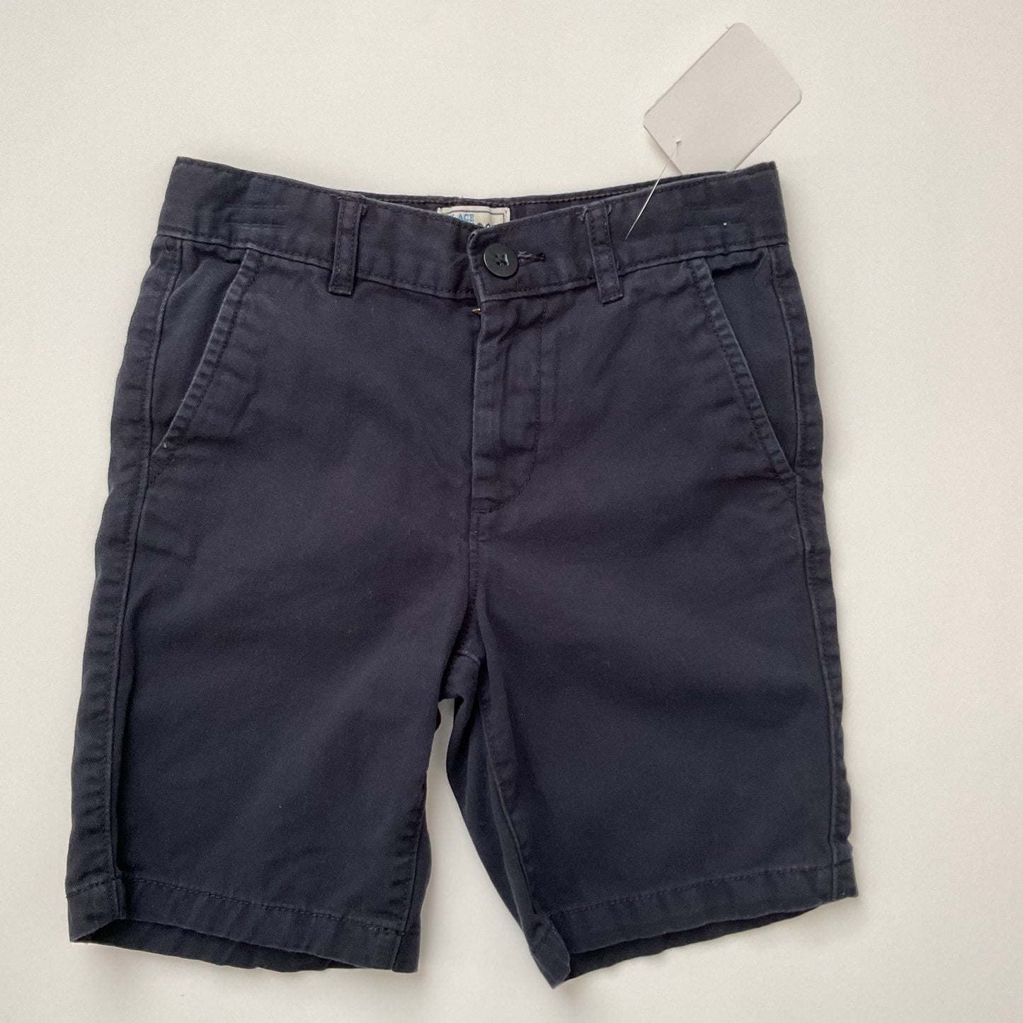 Place Est.1989 Classic Cut Boys Shorts Size 6.