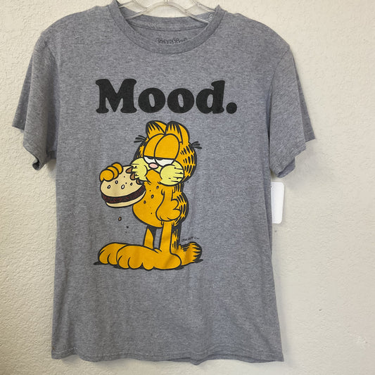 Garfield Graphics Junction Jr’s T-shirt Size S.