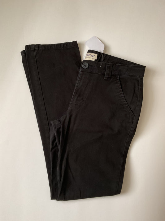 Cherokee Slack Girls Pants Size 16.