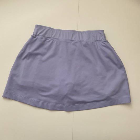 Prince Tennis Sport Girls Skort Size XS.