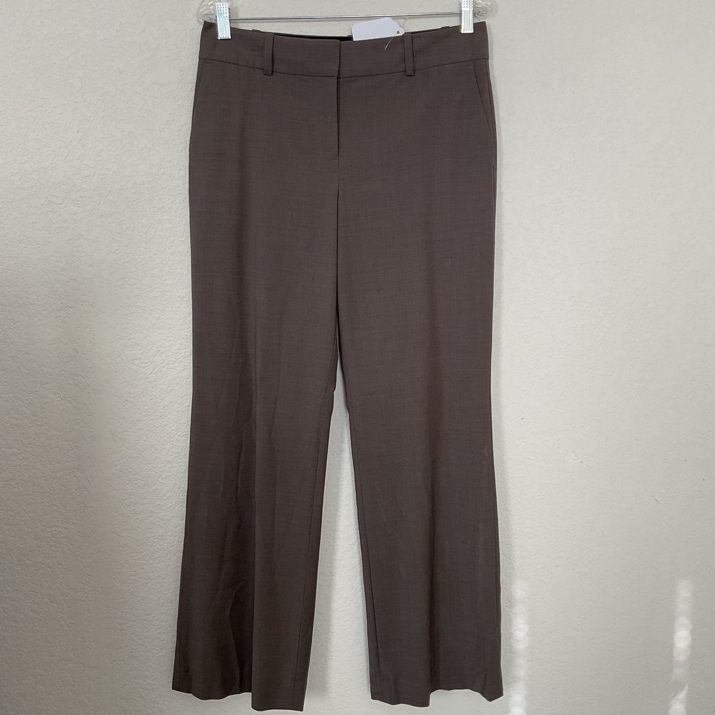 Ann Taylor Women’s Petite Dress Pants Size 8P.