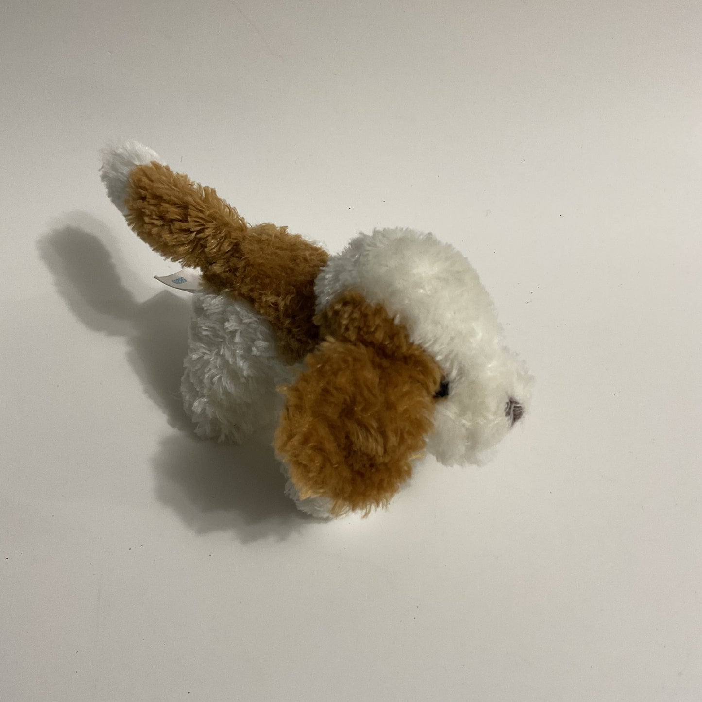 Baby Gund Collectors Mini Plush Puppy.