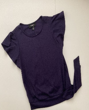 Amy Byer Young Girls Blouse Size S(7-8)