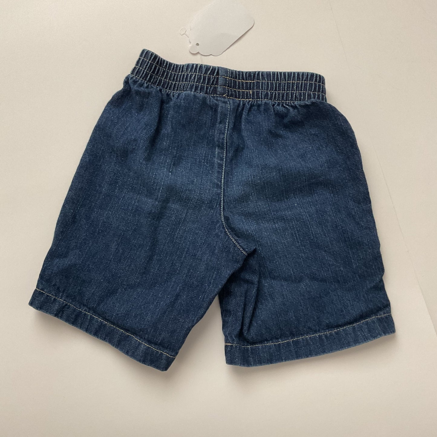 Koala Kids Boys Basic Shorts Size 24M/2T.