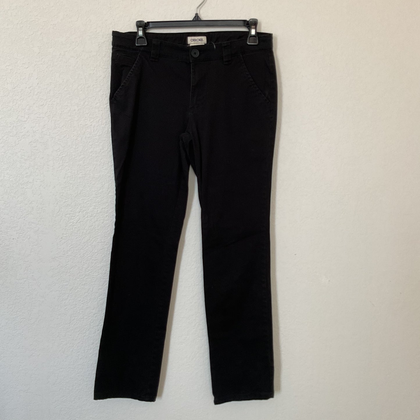 Cherokee Slack Girls Pants Size 16.