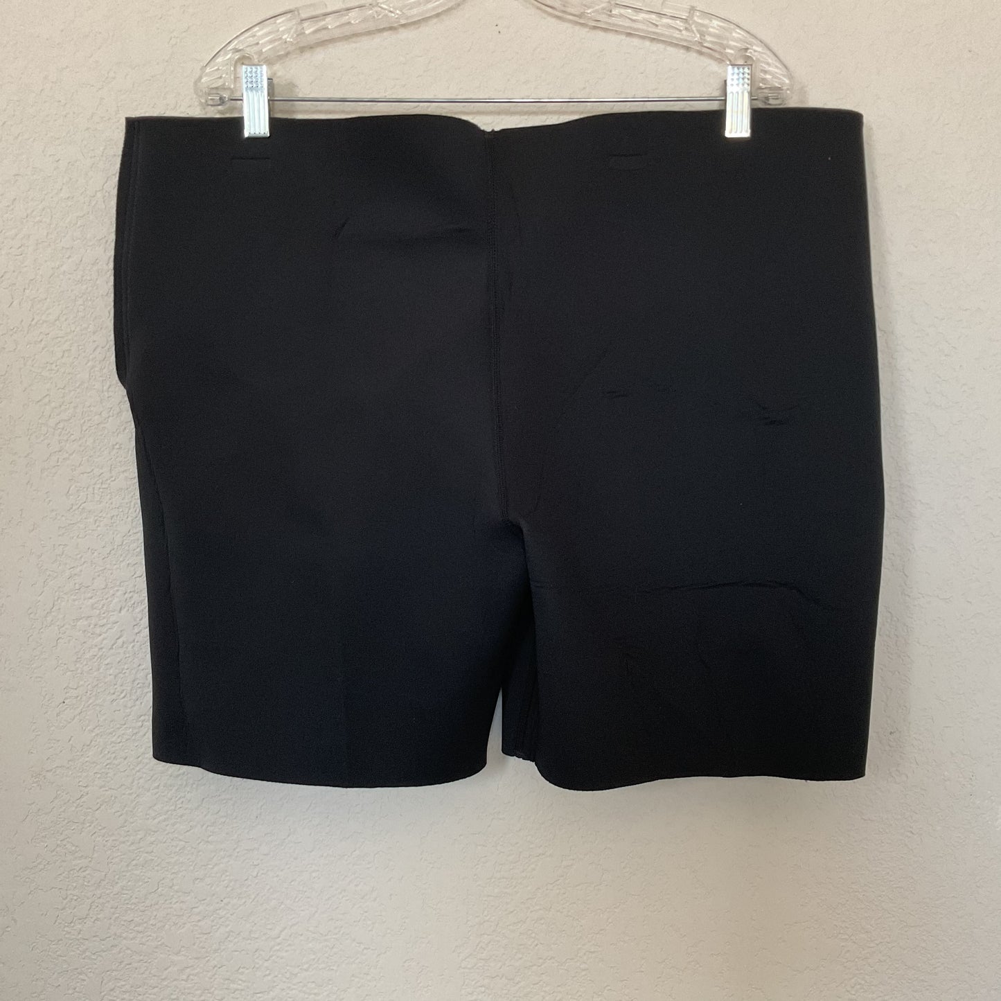 Valeo Neoprene Weight Loss Women’s Shorts Size XL.