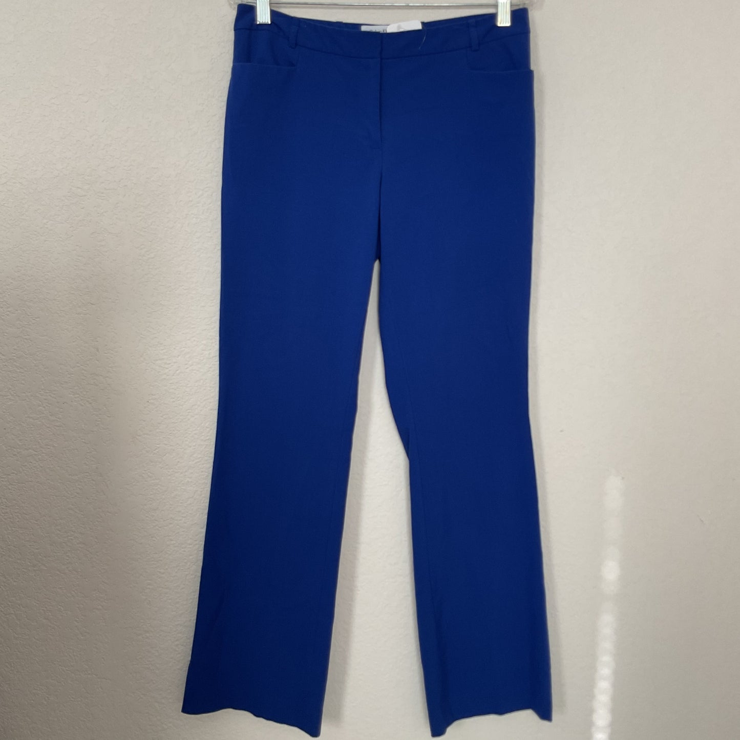 Calvin Klein Women’s Modern Fit Dress Pants Size 4.