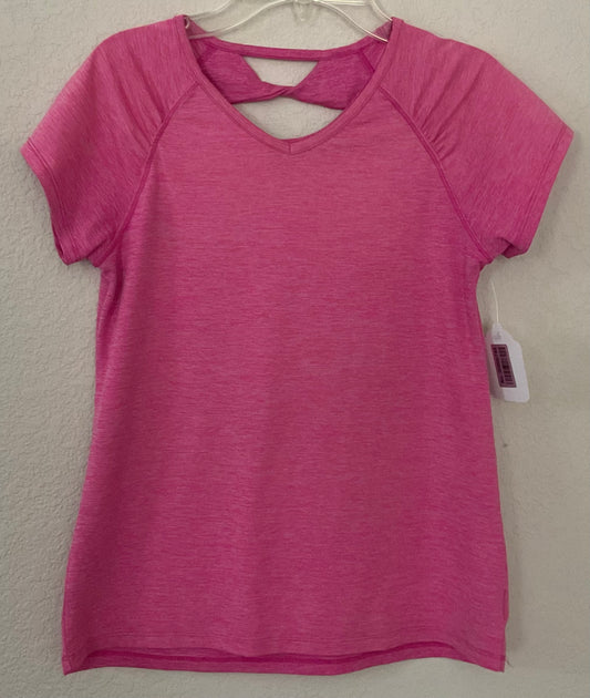 Champion Sports Girls Top Size L(10/12)