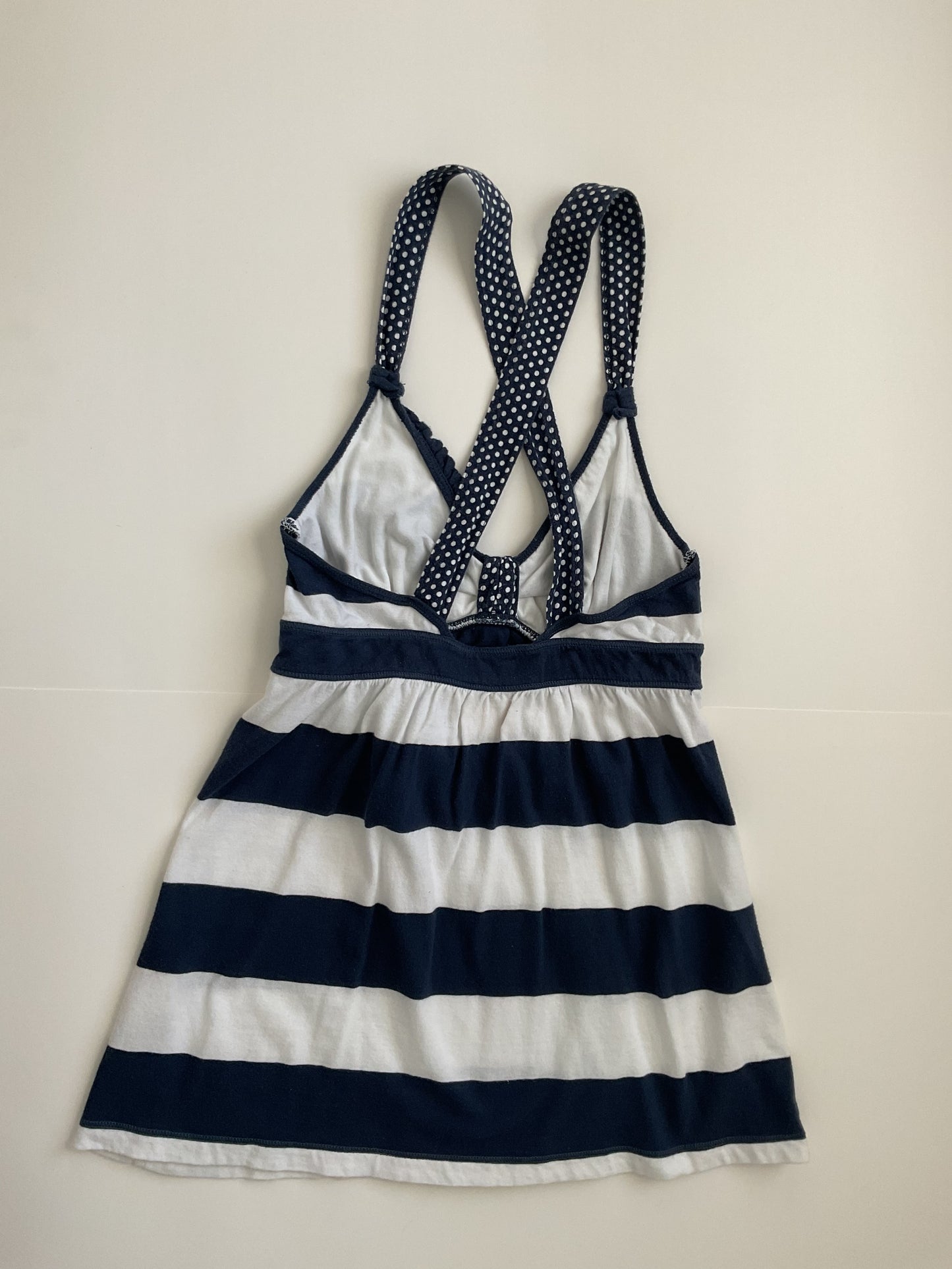 Hollister Summer Sleeveless Women’s Blouse Size XS.