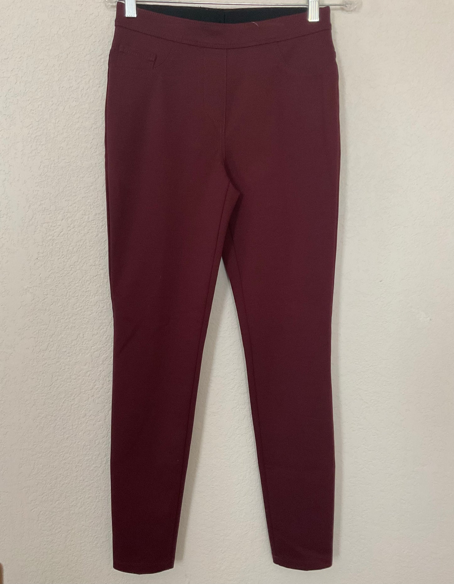 Time Tru Women’s Fitted Leggings Size M(8/10)