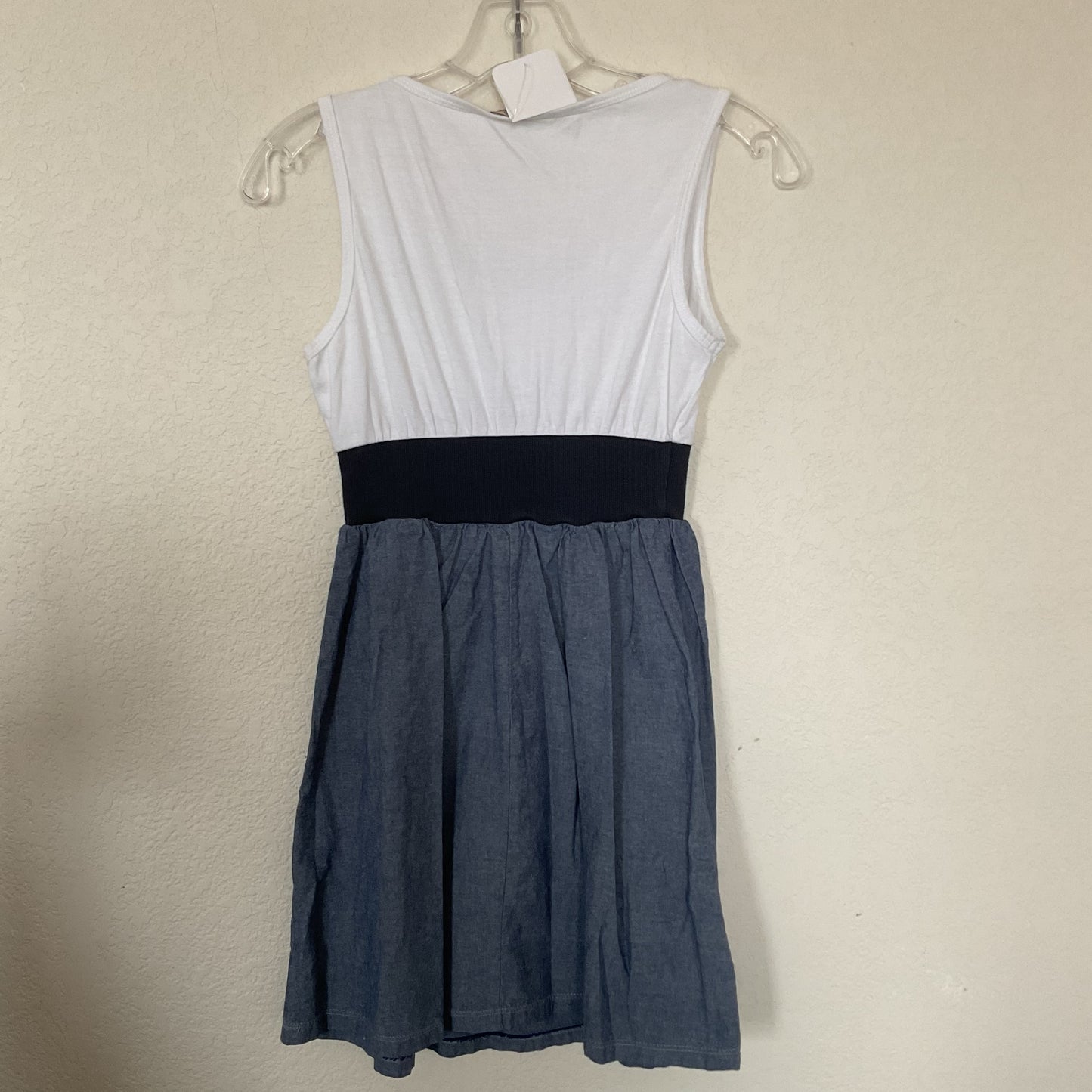 Bepop Summer Sleeveless Girls Dress Size S(8/10).