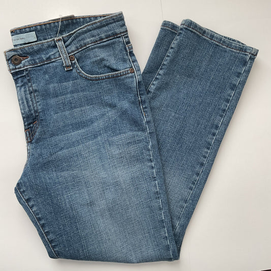 Levi’s Mid-rise Skinny Women’s Jeans Size 12.