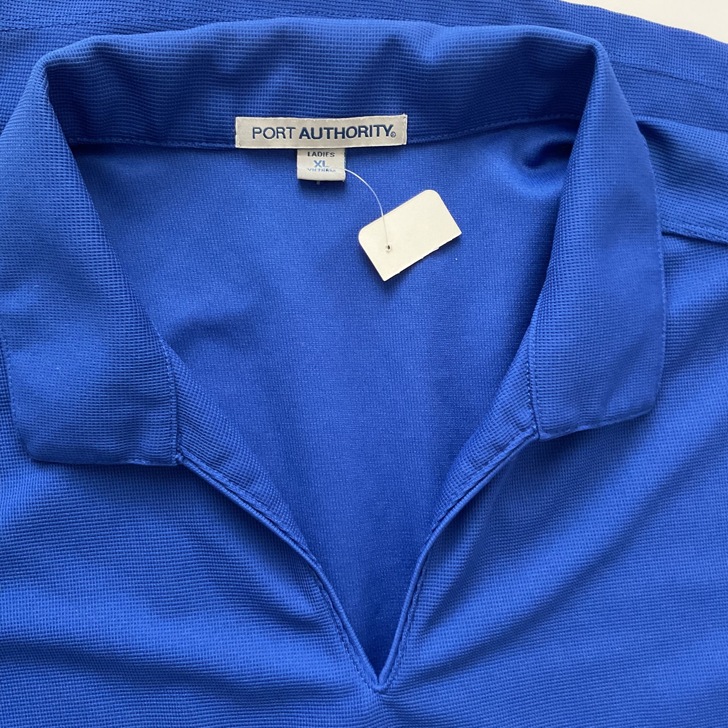 Port Authority Office Polo Women’s Shirt Size XL.