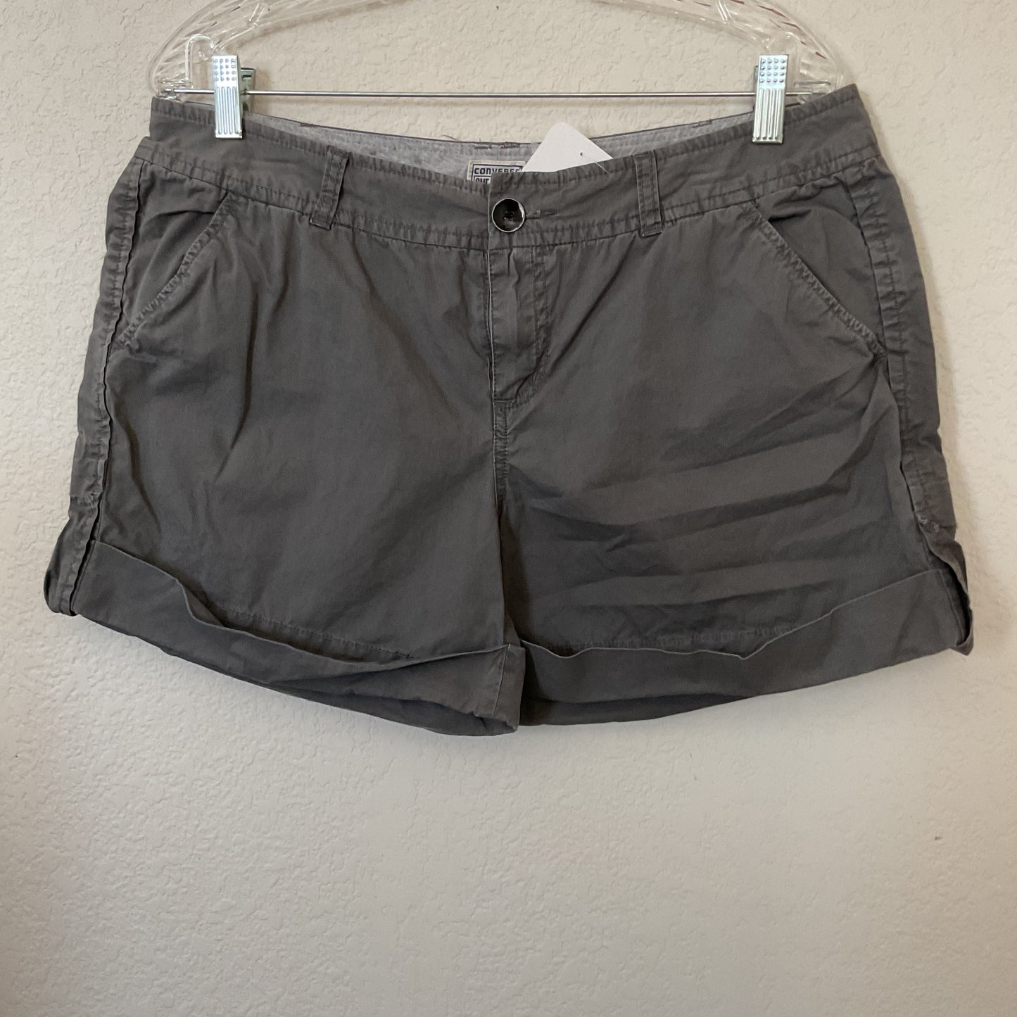 Converse One Star Summer Women’s Shorts Size 12.