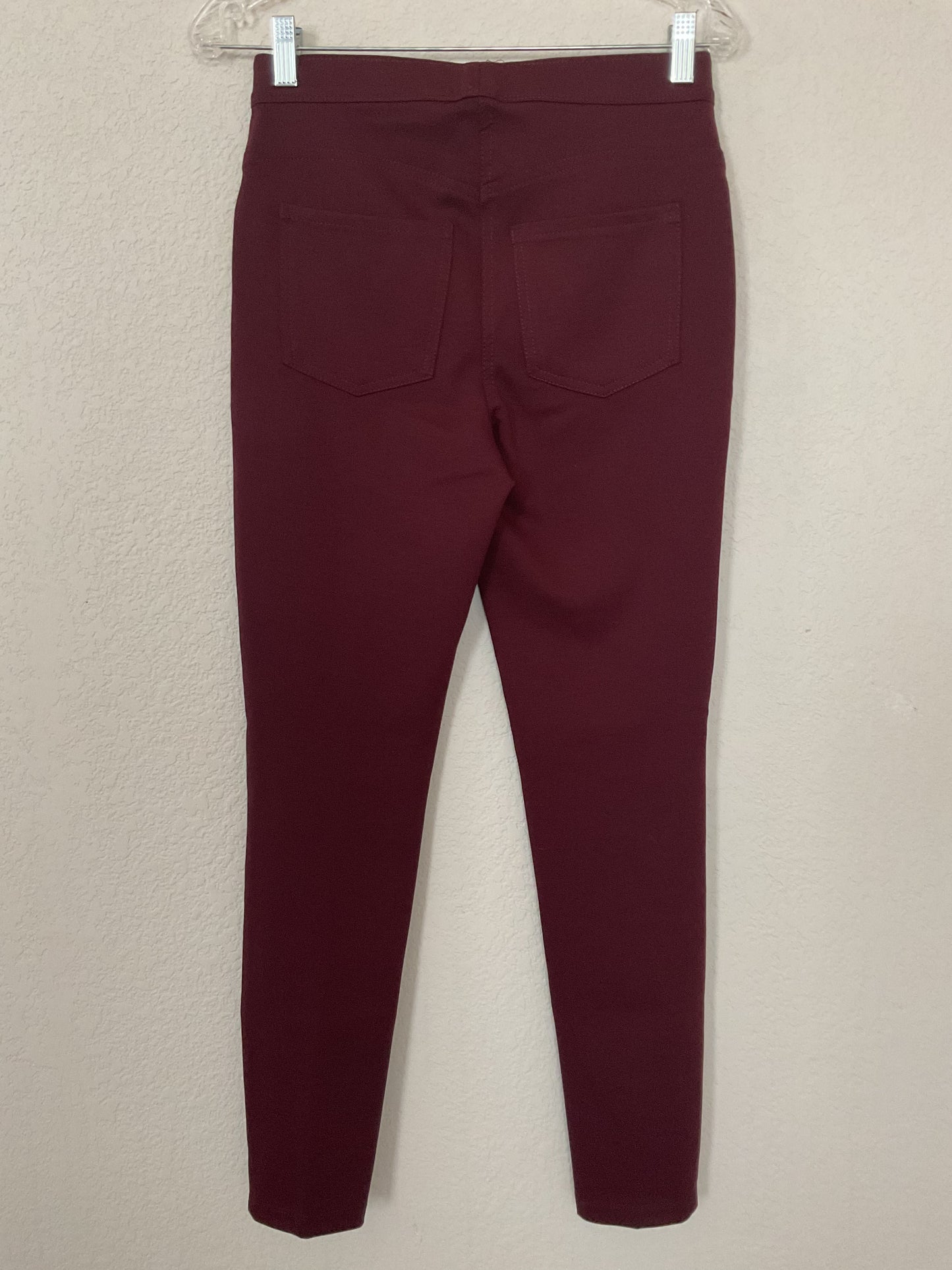 Time Tru Women’s Fitted Leggings Size M(8/10)