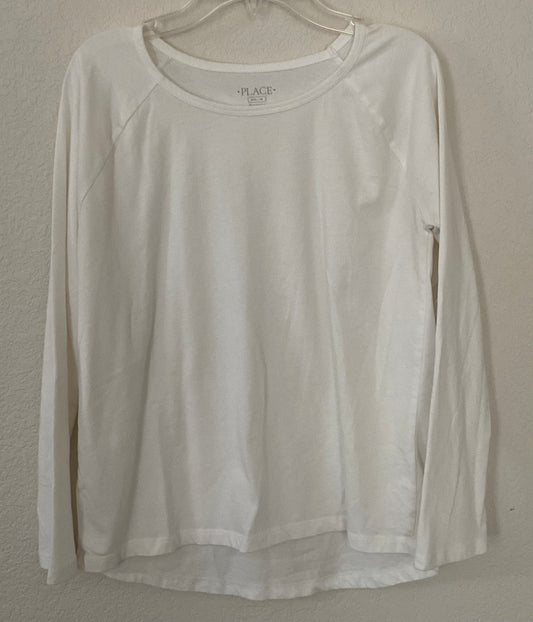Basic The Place Sports Girls Top Size XXL(16)