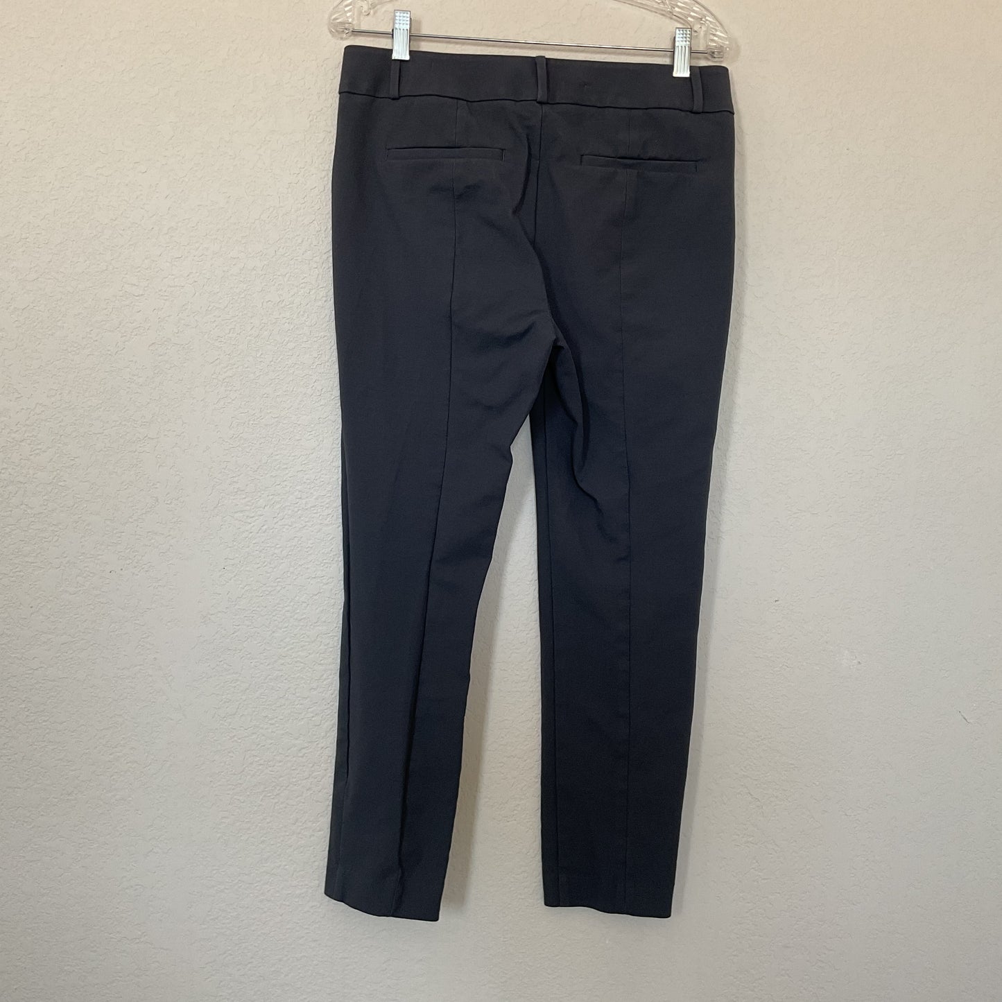 Loft Marissa Skinny Women’s Slacks Size 6.