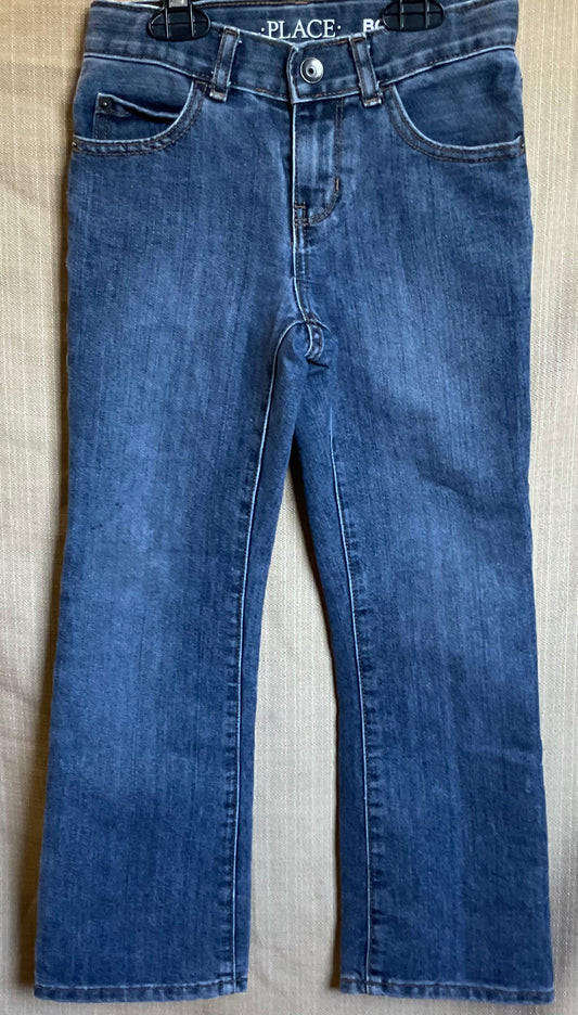 Children’s Place Kids Bootcut Jeans Size 6