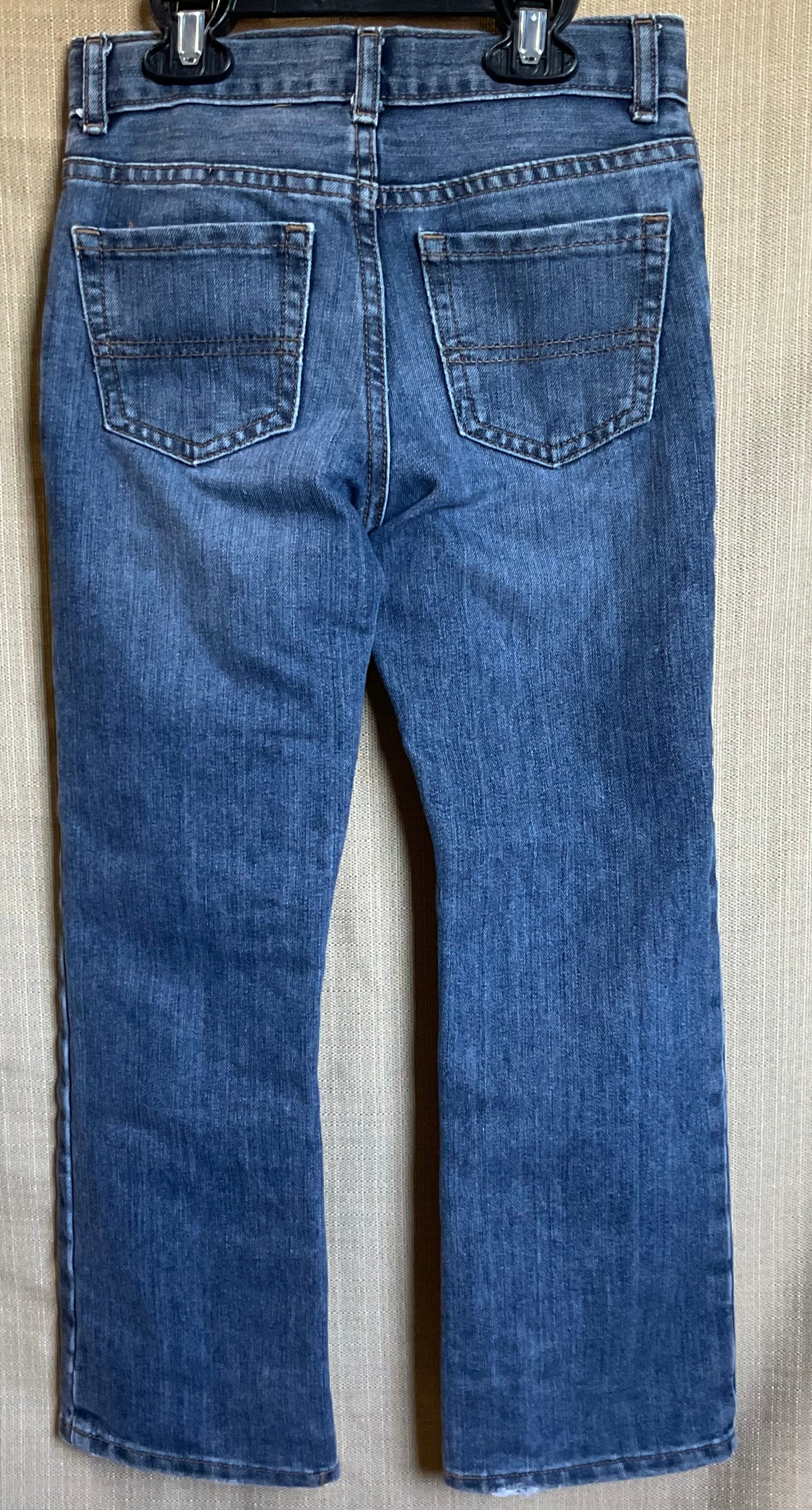 Children’s Place Kids Bootcut Jeans Size 6