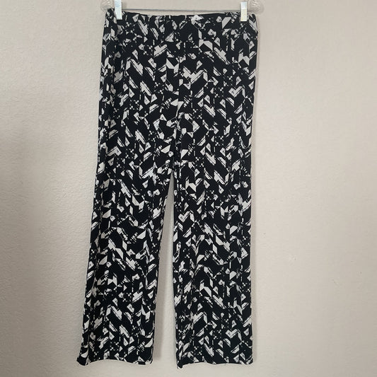 Candid Soul Women’s Palazzo Petite Pants Size PXL.