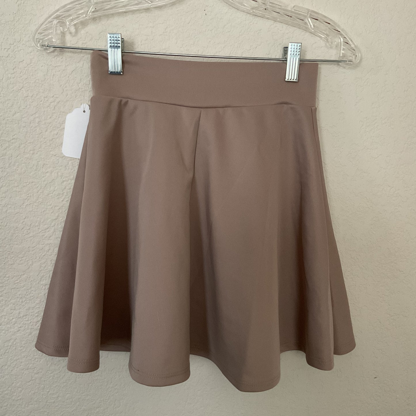 Imagenation School Circular Girls Skirt Size S(10/12).