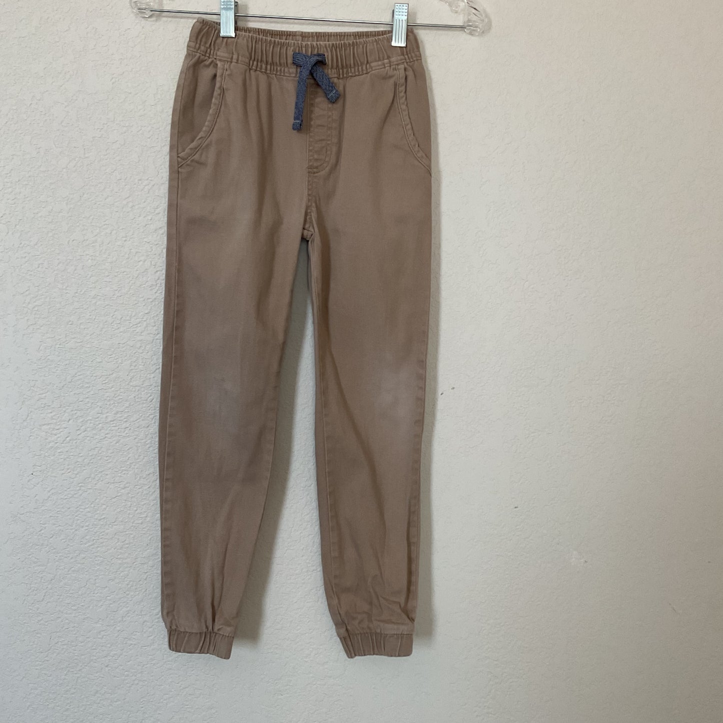 Wonder Nation Boys Joggers Size S(6/7).