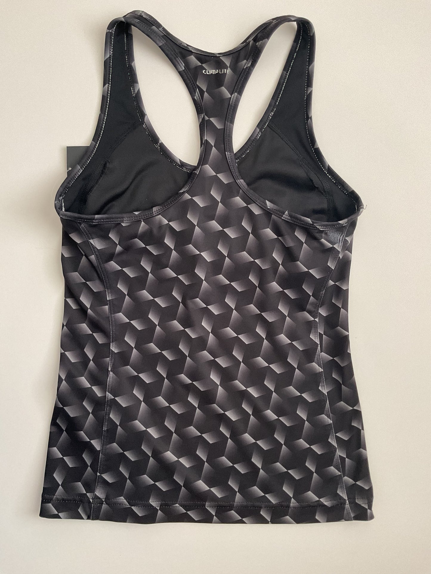 Adidas Built Bra Women’s Active Tank Top Shirt Size S