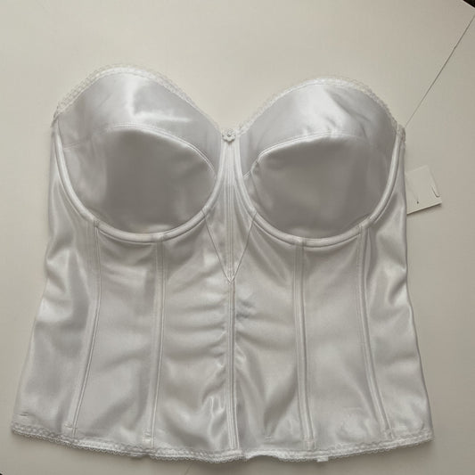 Dominique Intimate Apparel Women’s Corset Size 38DD