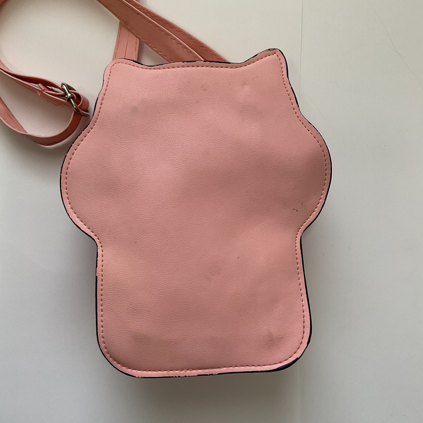 Japanese Cat Girls Purse