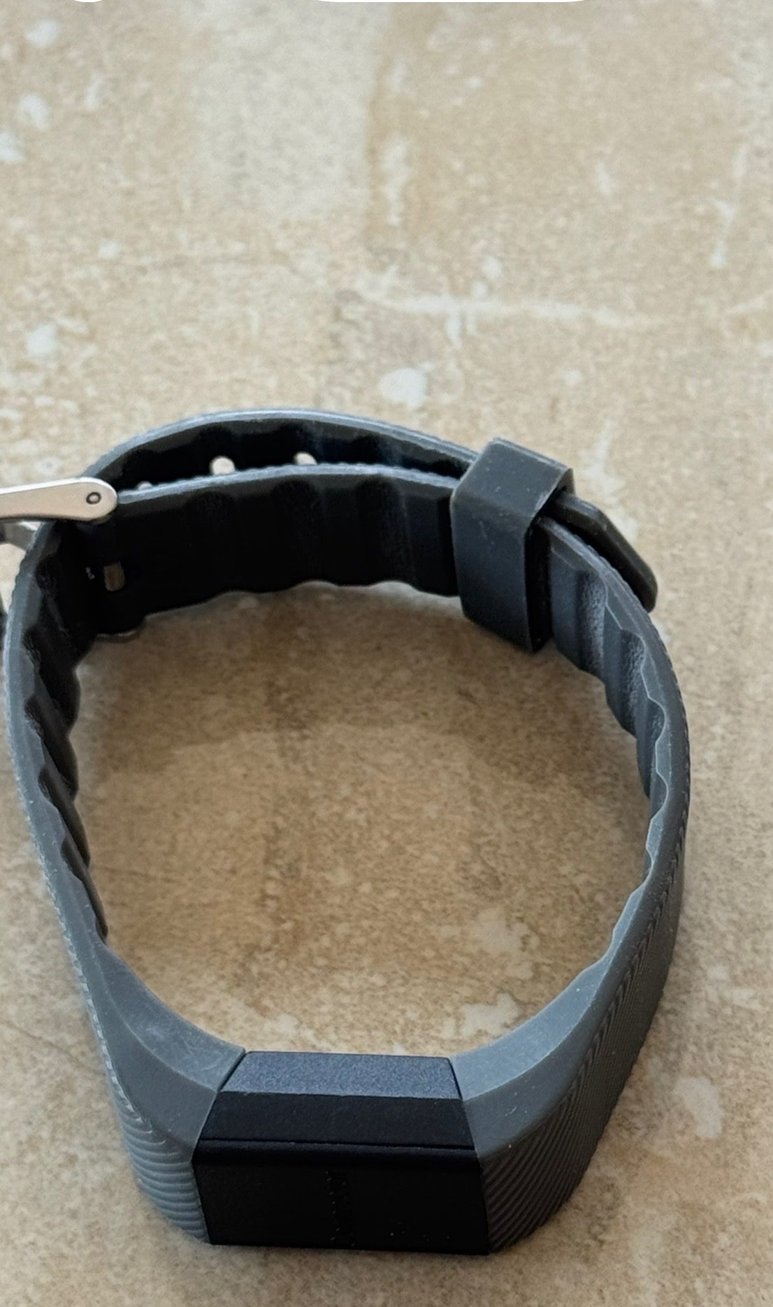 Smart fitness tracker