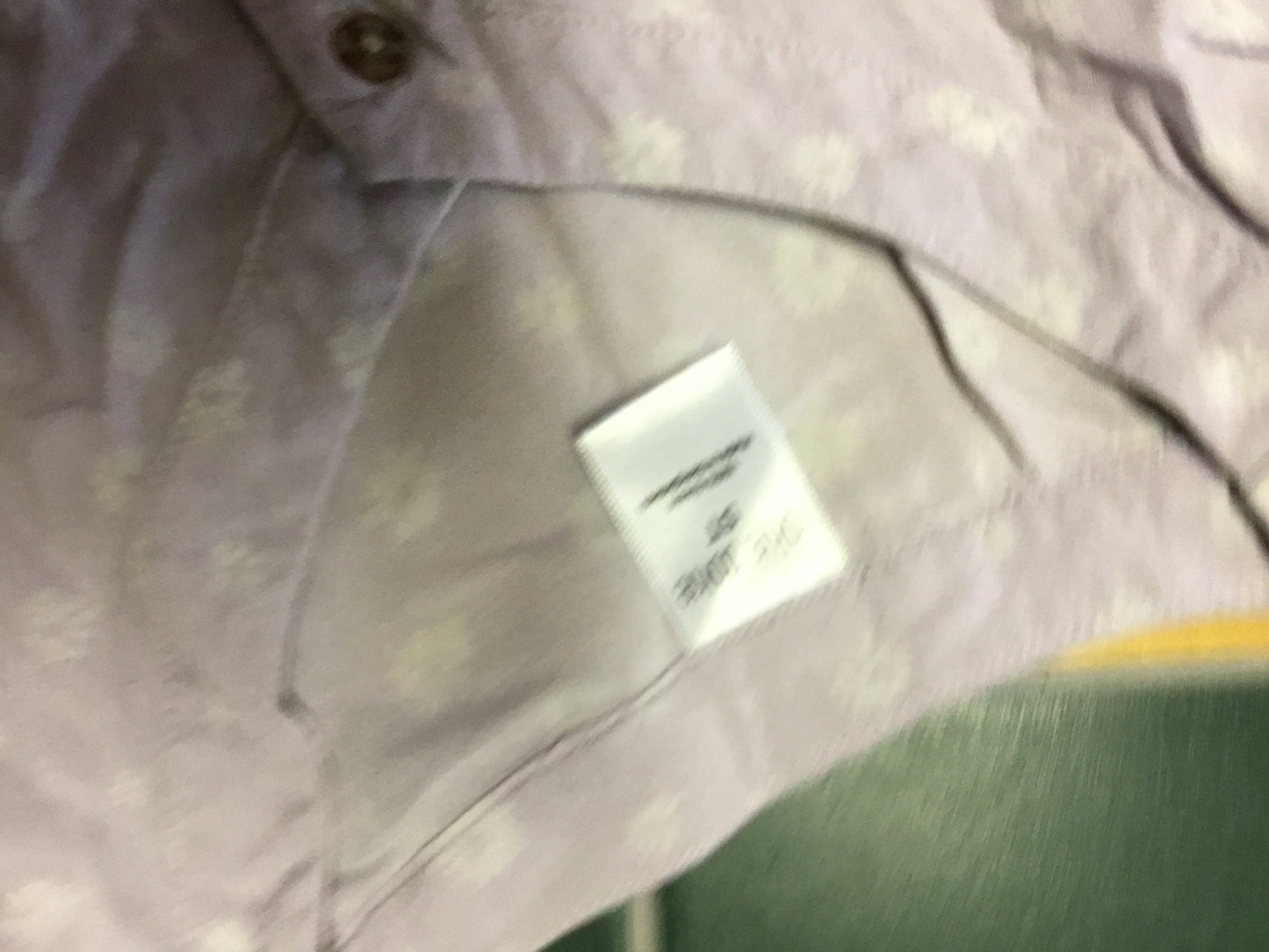 Okie Dokie Girl's Blouse